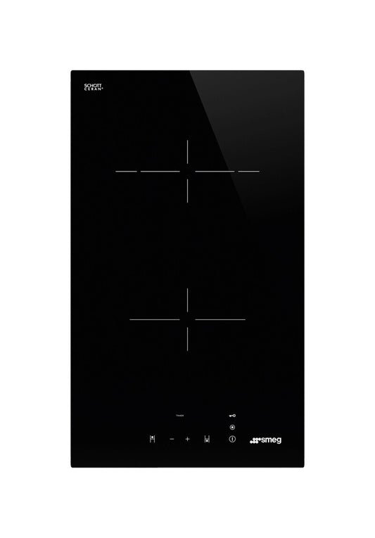 Domino vitrocéramique SMEG - SE232TD1