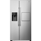 Réfrigérateur Américain GORENJE - NRS9EVXB1