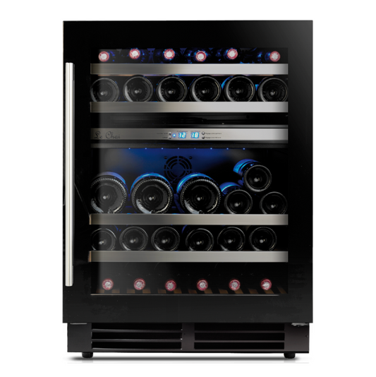 Cave à vin 44 Bouteilles sous plan LE CHAI - LBN445