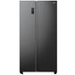 Réfrigérateur Multi Portes GORENJE - NRR9185DABXL