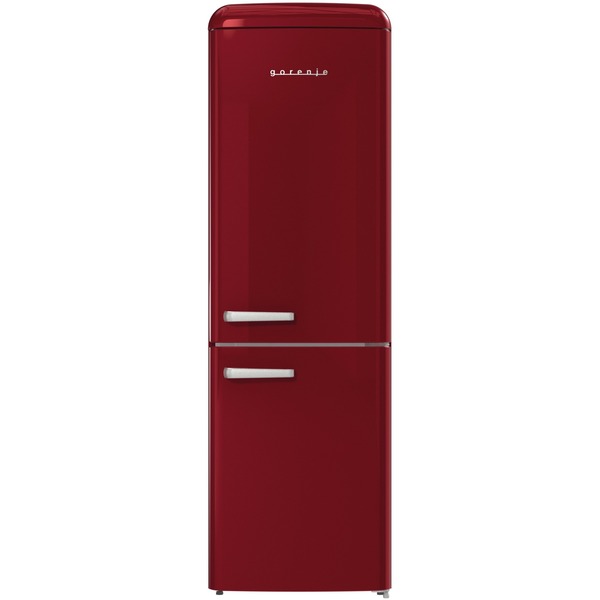 Réfrigérateur Combiné GORENJE- ONRK619DR