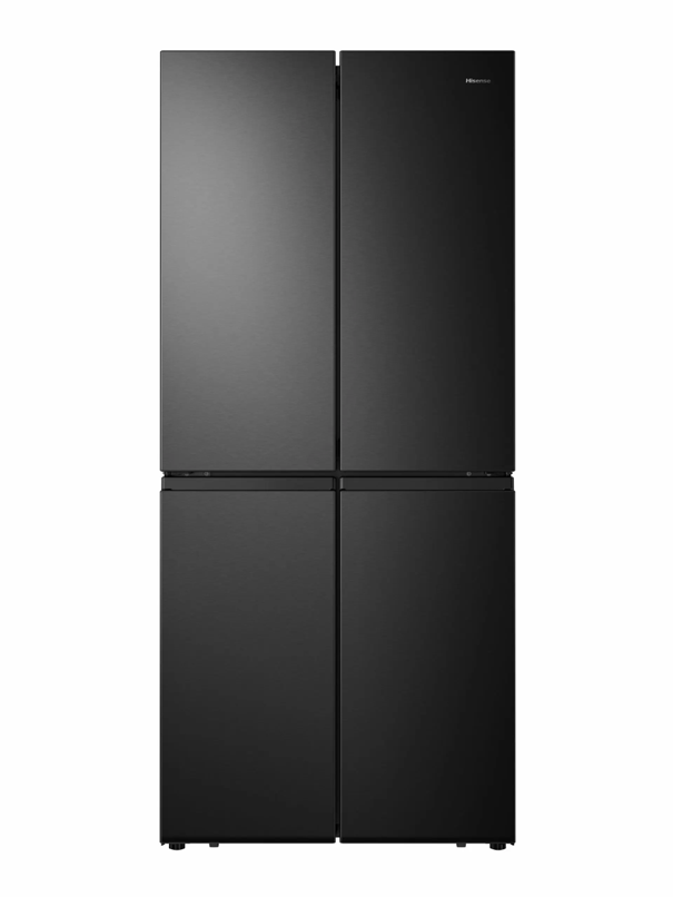 Réfrigérateur Américain HISENSE - RQ563N4SF2