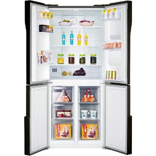 Destockage réfrigérateur au Luxembourg - Top Kronos – Top-Kronos