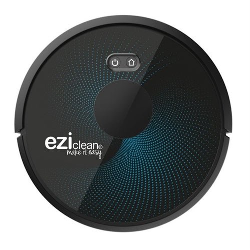 Aspirateur Robot Laveur connecté EZI - AQUA CONNECT X850