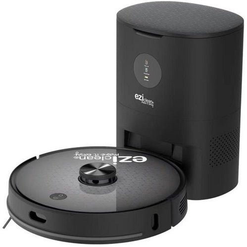 Aspirateur Robot Laveur connecté EZI - AQUA CONNECT X1200