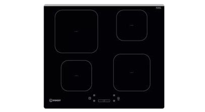 Plaque Induction INDESIT - IIH60Q4SNE