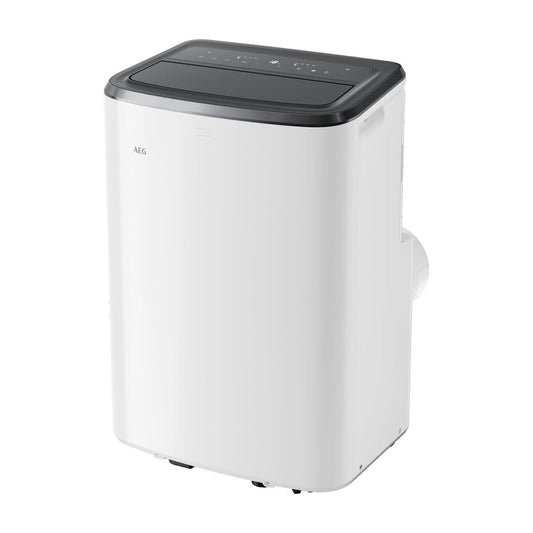 Climatiseur Mobile AEG - AXP34U338CW