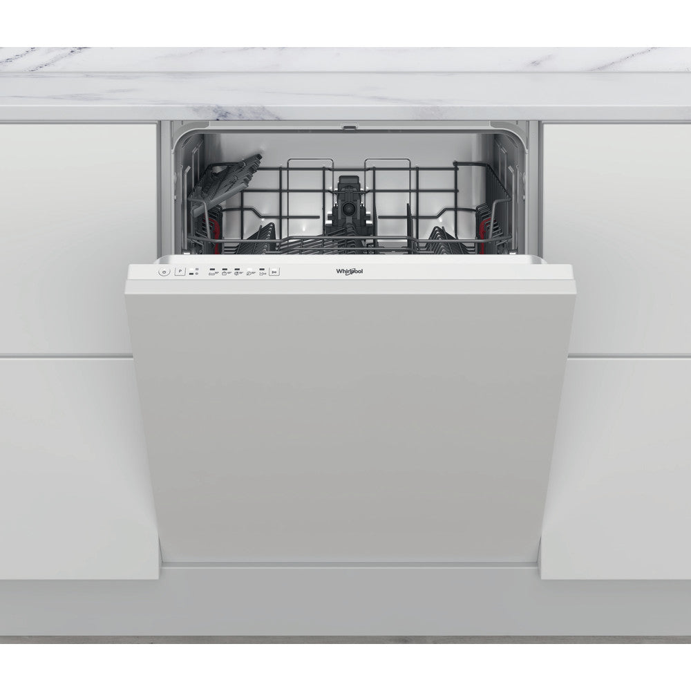 Lave-vaisselle Encastrable WHIRLPOOL - WI3010 – Top-Kronos